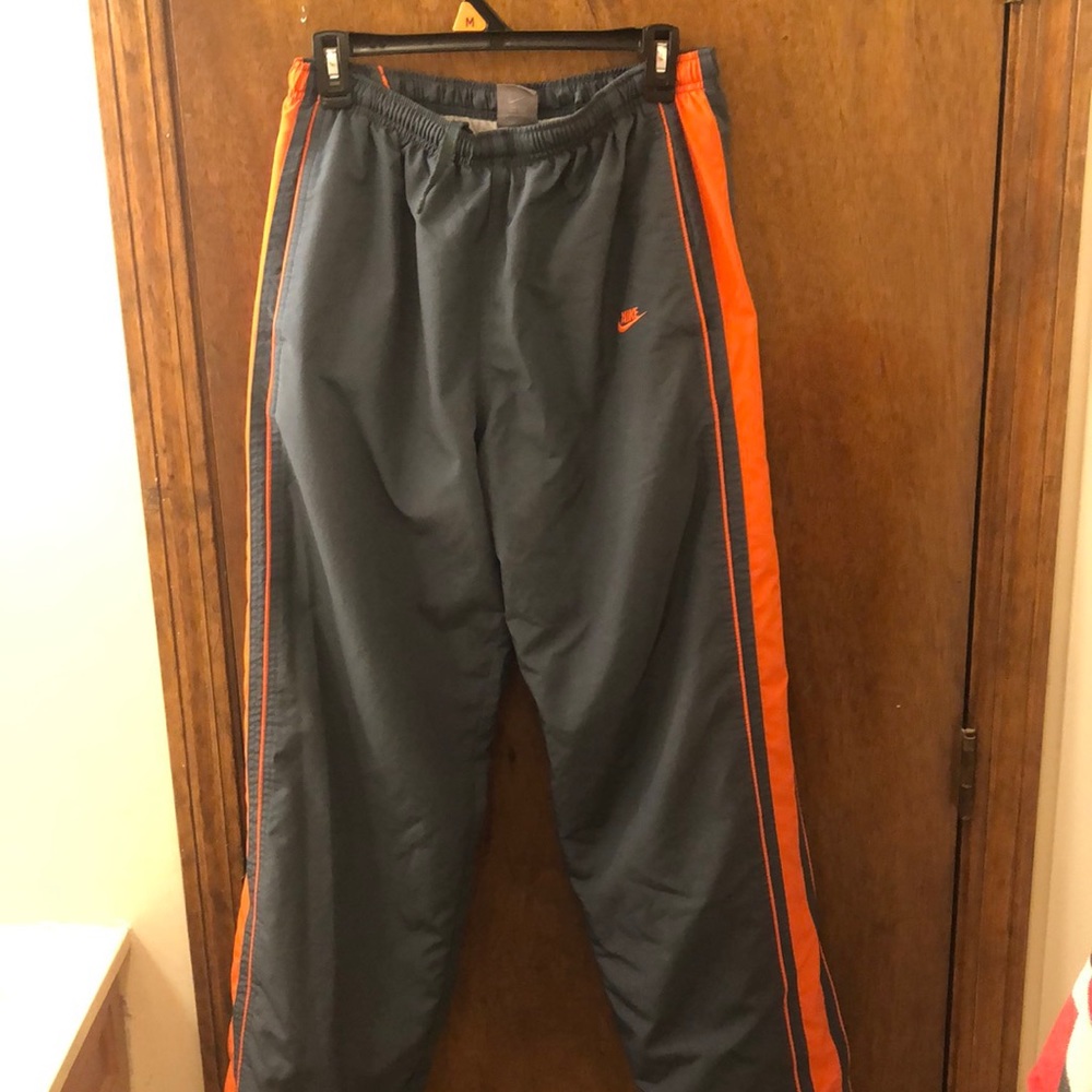 Nike Windbreaker pants